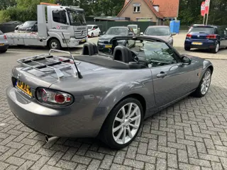 Foto 15 van Mazda MX-5 1.8 Touring Orig. Nederlands / Dealer Onderhouden