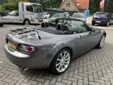 Foto 25 van Mazda MX-5 1.8 Touring Orig. Nederlands / Dealer Onderhouden