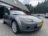 Foto 26 van Mazda MX-5 1.8 Touring Orig. Nederlands / Dealer Onderhouden