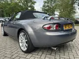 Foto 27 van Mazda MX-5 1.8 Touring Orig. Nederlands / Dealer Onderhouden