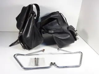 KOFFERSET Harley Davidson Sportster 2004 - 2021