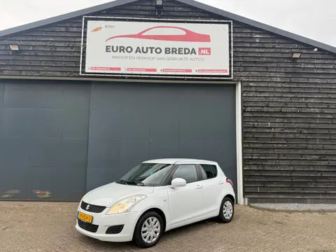 Suzuki Swift 1.2 Comfort EASSS