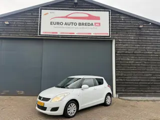 Suzuki Swift 1.2 Comfort EASSS