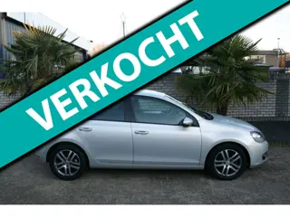 Volkswagen Golf 1.4tsi high 118kW dsg automaat