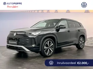 Volkswagen Tayron 1.5 eTSI Life Edition