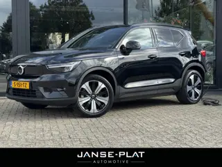 Volvo XC40 Recharge Ultimate 70 kWh SoH 92% Pano | 360 Cam | H&K | Adaptive Cruise