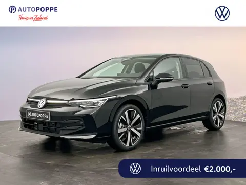 Volkswagen Golf 1.5 TSI Life Edition
