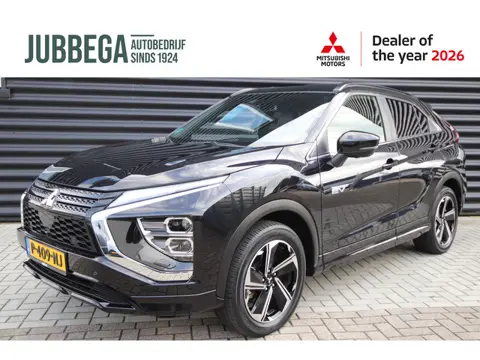 Mitsubishi Eclipse Cross 2.4 PHEV Executive NL-Auto, Dealer O.H.
