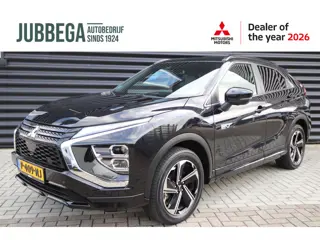 Mitsubishi Eclipse Cross 2.4 PHEV Executive NL-Auto, Dealer O.H.