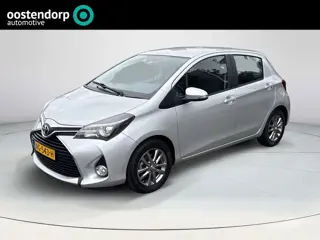 Toyota Yaris 1.3 VVT-i Trend | Trekhaak | Navigatie | Camera |