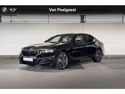 BMW i5 Sedan xDrive40 84 kWh