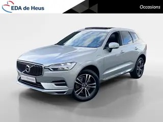 Volvo XC60 2.0 T8 Twin Engine AWD Inscription Automaat | 11-2017 | Panodak | Leder | Bower Wilkins |