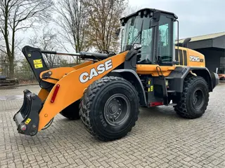 Case Construction 721G (bj 2021)