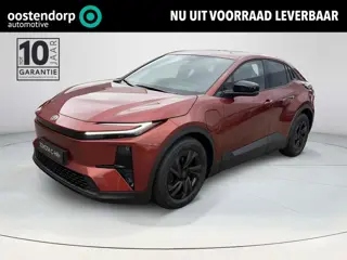Toyota C-HR+ First Edition 77 kWh