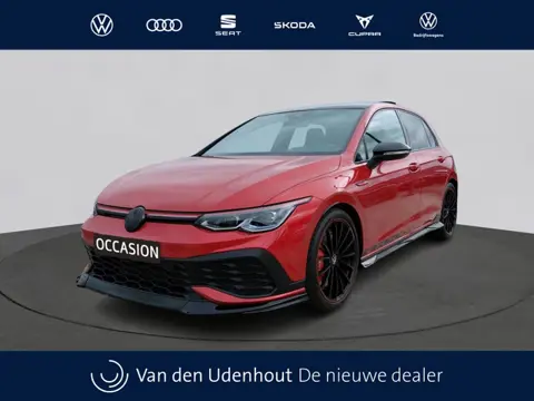 Volkswagen Golf GTI 2.0 300pk Clubsport 45 Jahre / Akra / Panoramadak / H&K / Head up