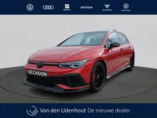 Volkswagen Golf GTI 2.0 300pk Clubsport 45 Jahre / Akra / Panoramadak / H&K / Head up