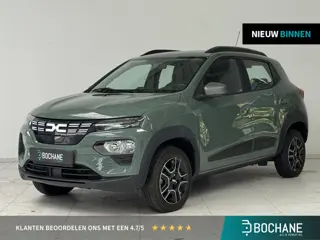 Dacia Spring Expression 27 kWh | Navigatie | Camera | Airco |