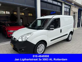Opel Combo 1.3 CDTi L1H1 Edition EURO6/AIRCO/TOPSTAAT