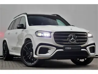 Mercedes-Benz GLS 450 4MATIC AMG Line | 7-zits | BTW | Pano | Burmester |
