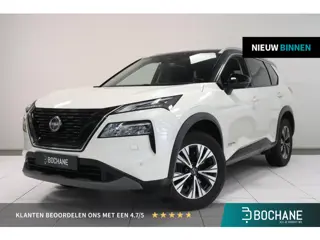 Nissan X-Trail 1.5 e-4orce N-Connecta 4WD | Climate control | 360° Camera | Trekhaak | Adaptieve cru