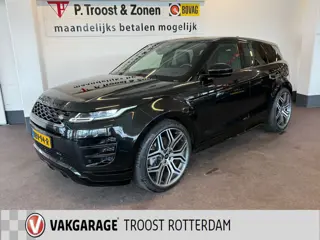 Land Rover Range Rover Evoque 1.5 P300e AWD R-Dynamic S 300PK | Panoramadak | Meridian audio | 22''I