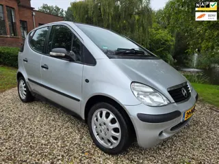 Mercedes-Benz A-klasse 160 Classic *apk:07-2027*