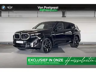BMW XM PHEV 50e 30 kWh | Bowers & Wilkins Diamond Surround Sound Systeem | Huisselectie