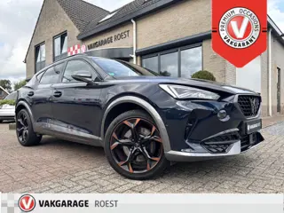 CUPRA Formentor 1.4 e-Hybrid VZ Copper Edition Automaat All-Seasons / Camera / Carplay