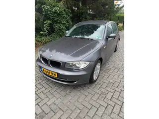 BMW 1-serie 116i
