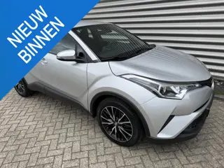 Toyota C-HR 1.2 Comfort