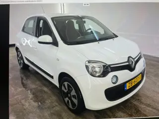 Renault Twingo 1.0 SCe Collection AIRCO / RIJDT GOED / ELEK.RAMEN