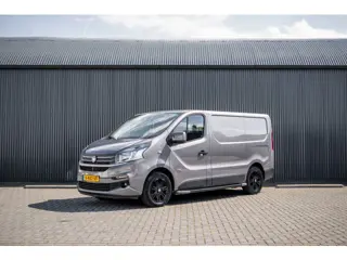 Fiat Talento 1.6 D L1H1 | 145 PK | EURO 6 | Climatronic | 3-Zits | Camera | Cruise | Trekhaak