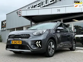Kia Niro 1.6 GDi Hybrid DynamicLine