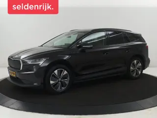 Skoda Enyaq iV 60 | SOH 93,2% | Cruise control | Carplay | Navigatie | Camera | Park assist | Sfeerv