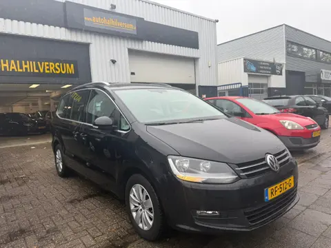 Volkswagen Sharan 1.4 TSI Exclusive Series 7 PERSOONS