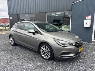 Opel Astra 1.6 CDTI Online Edition | Clima | Navi | APK 04-2027