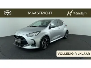 Toyota Yaris 1.5 Hybrid 115 Dynamic | Parkeersensoren | Dodehoeksensor