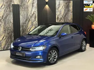 Volkswagen Polo 1.0 TSI Highline|PANO|BEATS|VIRTUAL|SFEER|BOMVOL!