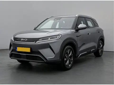 BYD ATTO 2 Comfort 65 kWh BYD | Nieuwste uitvoering 430KM Range & 204 PK!