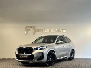BMW X1 XDrive25e M H/K|Memory|Trekhaak|Keyless|Massage|Dodehoek