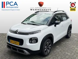 Citroën C3 Aircross 1.2 PT S&S Feel (bj 2018)