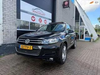 Volkswagen Touareg 3.0 TDI Highlinen Automaat