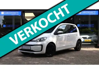 Volkswagen Up! 1.0 move up!|Bluetooth|Airco|LMV|Elekt.pakket
