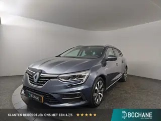 Renault Mégane Estate 1.3 TCe 140 Techno | Automaat | Trekhaak | Navigatie | Camera