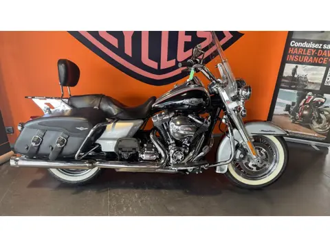 Harley-Davidson Tour road king classic (bj 2014)