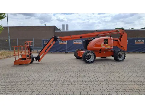 JLG 600AJ (bj 2016)