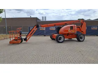 JLG 600AJ (bj 2016)