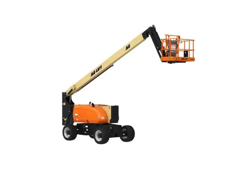 JLG 800 AJ (bj 2026)