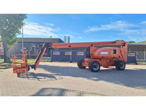 JLG 800AJ (bj 2014)