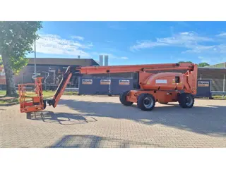 JLG 800AJ (bj 2014)